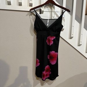 Sexy dress by Sunkissed